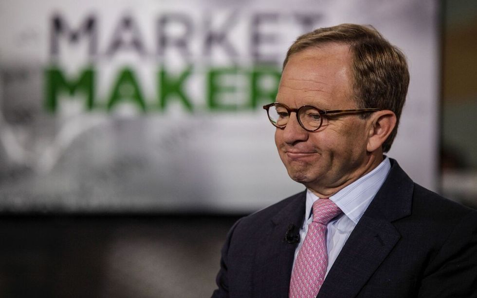 Steven Rattner's Not Afraid Of Work From Home, He's Afraid Of Worker Power