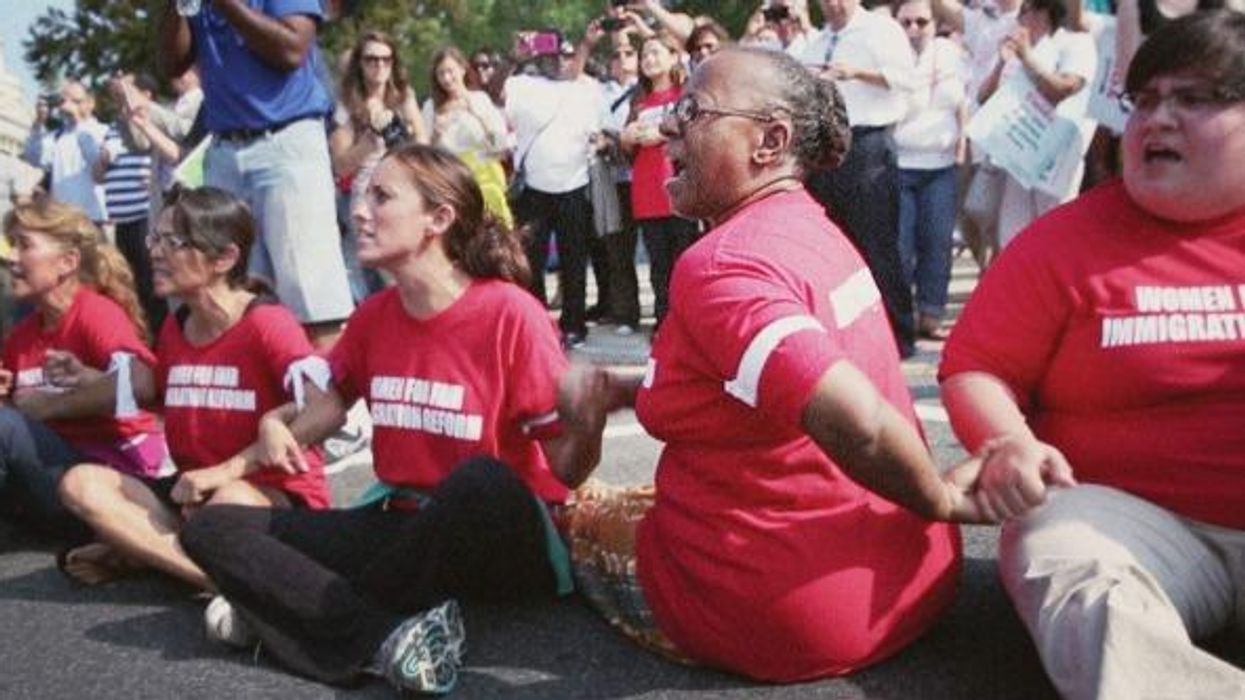 The Right-Wing Firestorm That Rages On