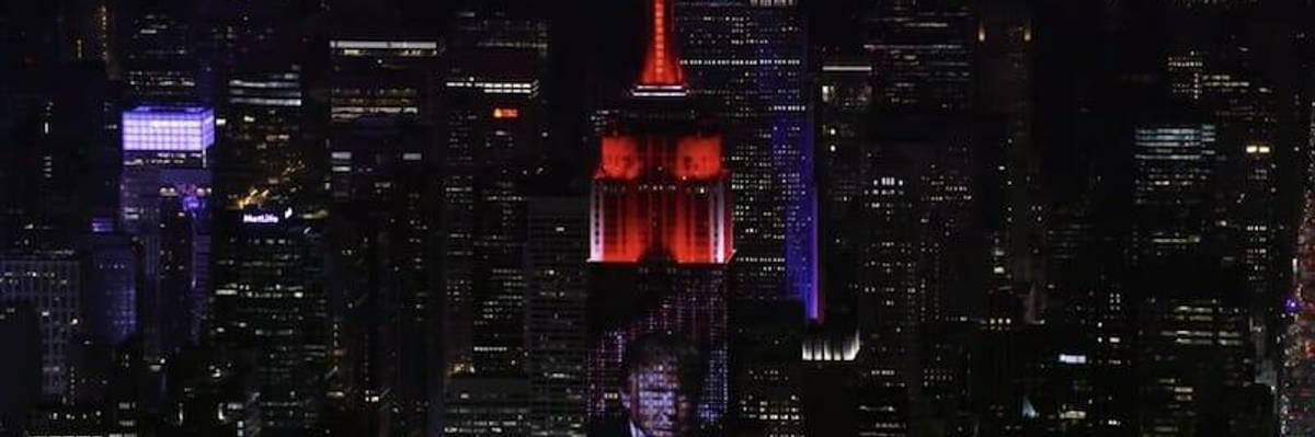 'Fahrenheit 11/9' Aims Straight for Trumpism's Dark, Neoliberal Heart