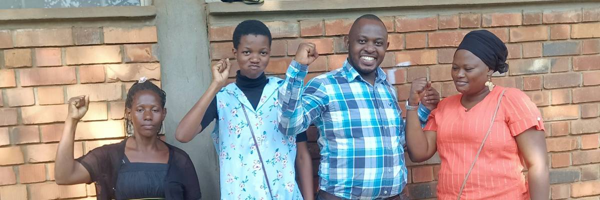 #StopEACOP protesters arrested