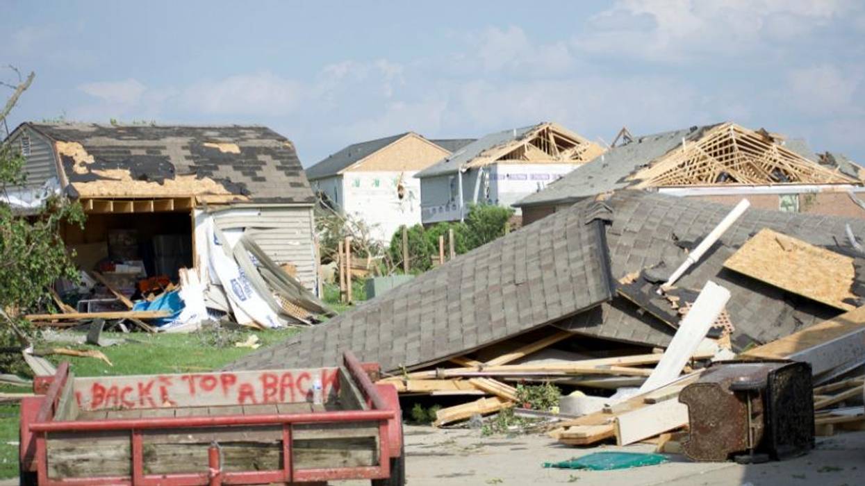 If Money Is Tight, Climate Change Is Your Issue