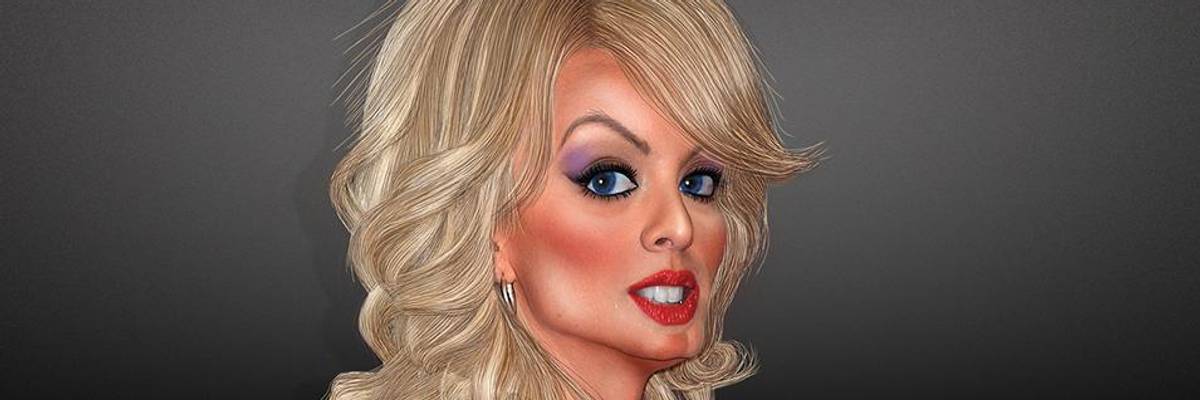 Stormy Daniels