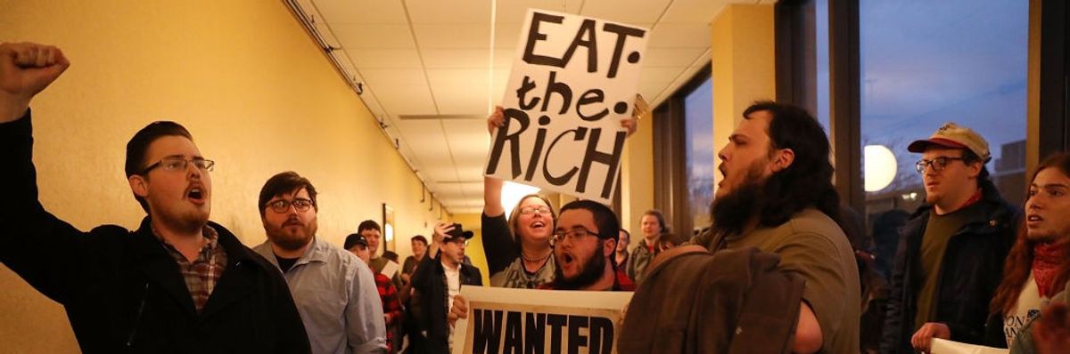 What’s the Matter with West Virginia: Culture War or Class War?