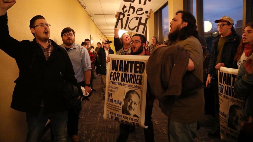 What’s the Matter with West Virginia: Culture War or Class War?