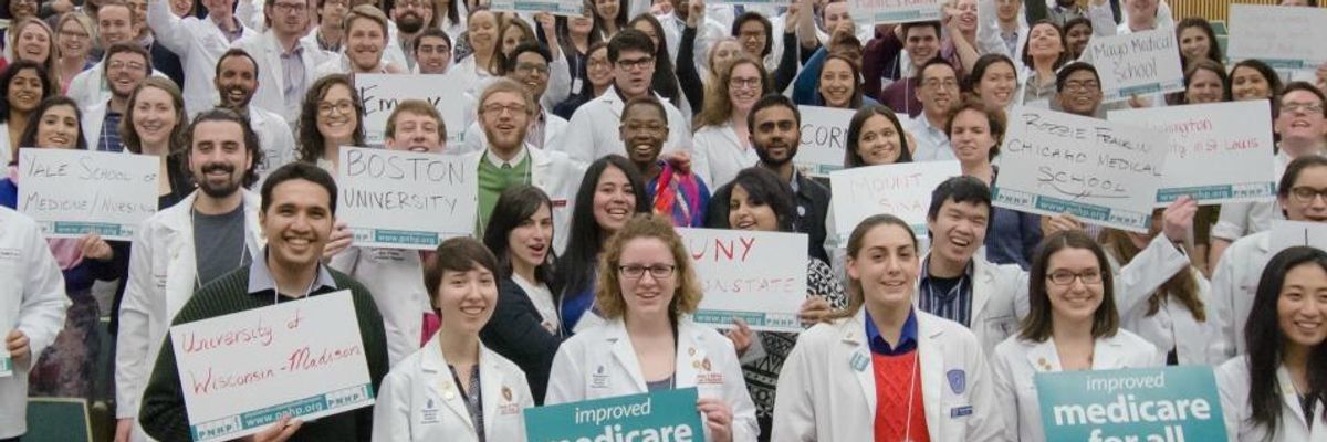 Students for a National Health Program