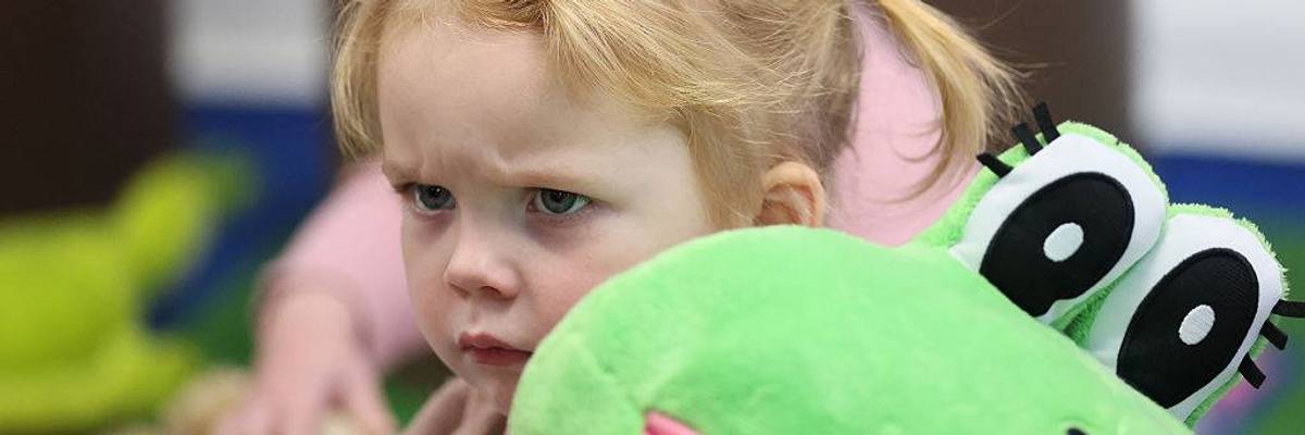 Senate Probe Launched Into Soaring Childcare Costs Driven by Private Equity Takeover