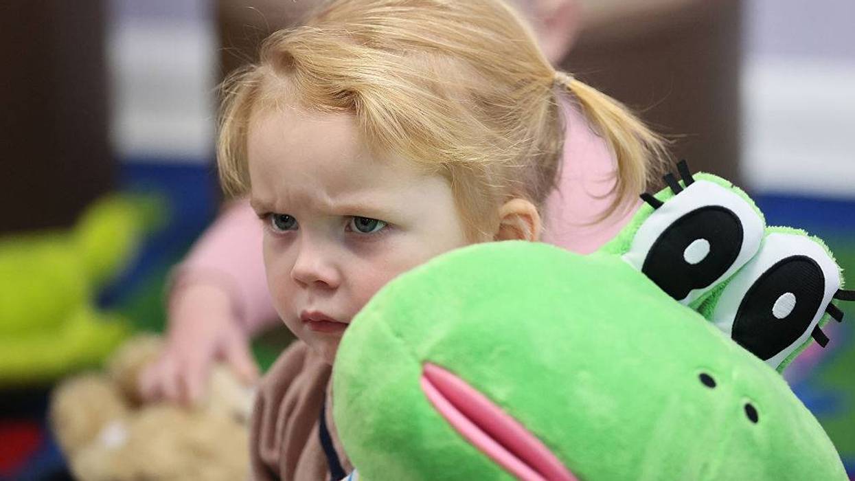 Senate Probe Launched Into Soaring Childcare Costs Driven by Private Equity Takeover