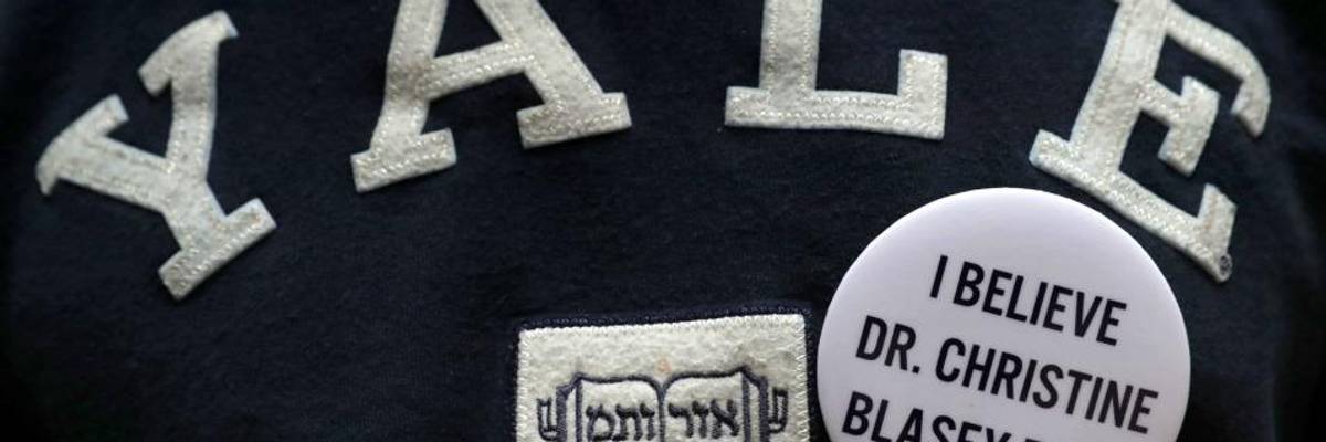 More Than Doubling in a Day, Now 1,200 Law Professors (and Counting) Have Signed Letter Declaring Kavanaugh Not Qualified