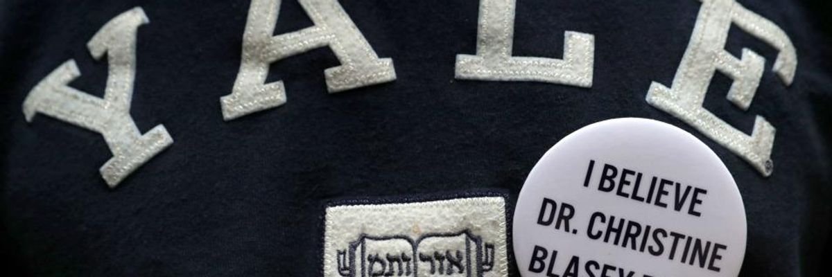 More Than Doubling in a Day, Now 1,200 Law Professors (and Counting) Have Signed Letter Declaring Kavanaugh Not Qualified