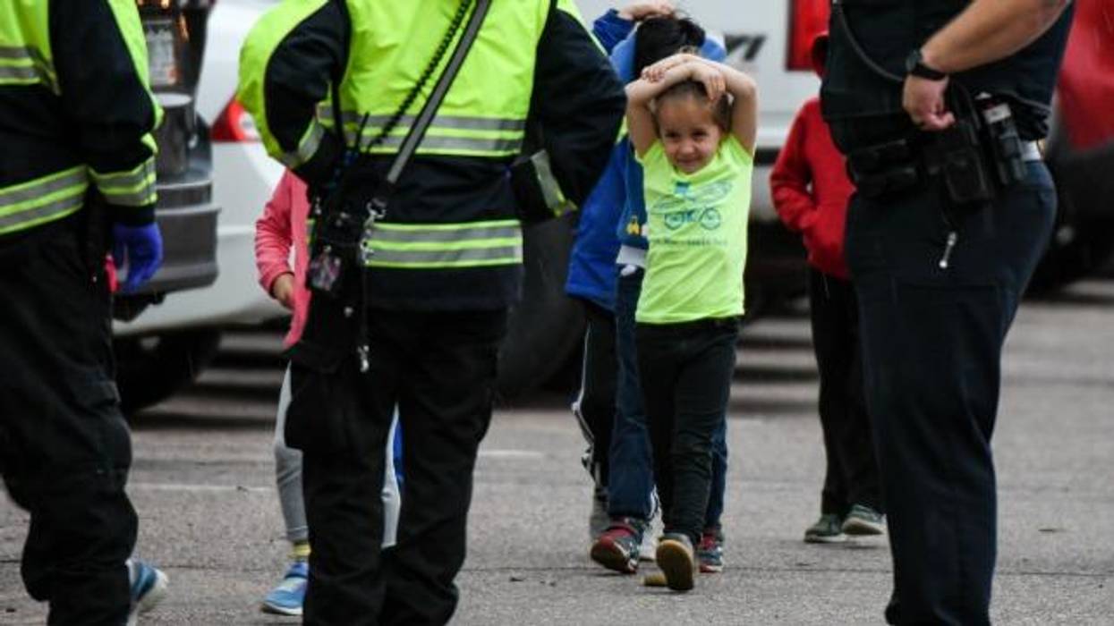 March For Our Lives Demands End to 'Generation Lockdown' Following Latest School Shooting