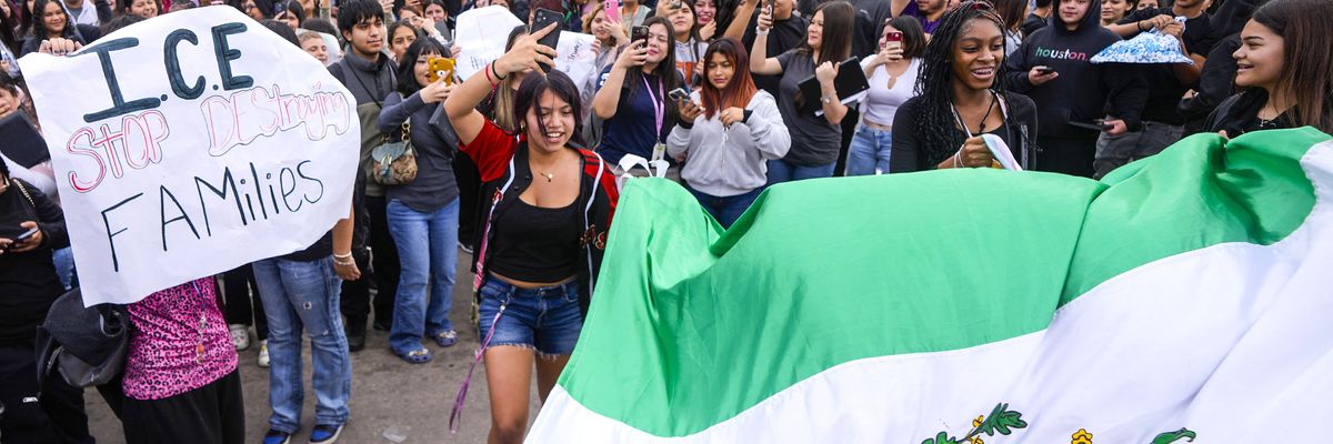 ICE Just Deported Two More US Citizen Children