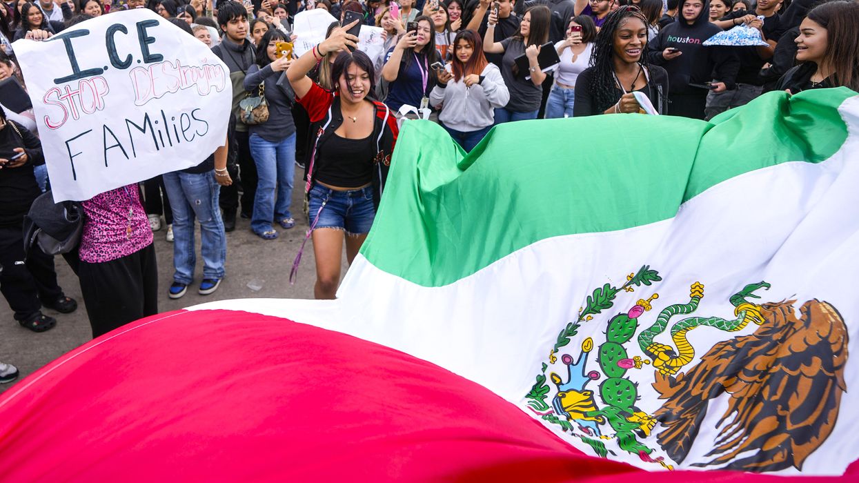 ICE Just Deported Two More US Citizen Children