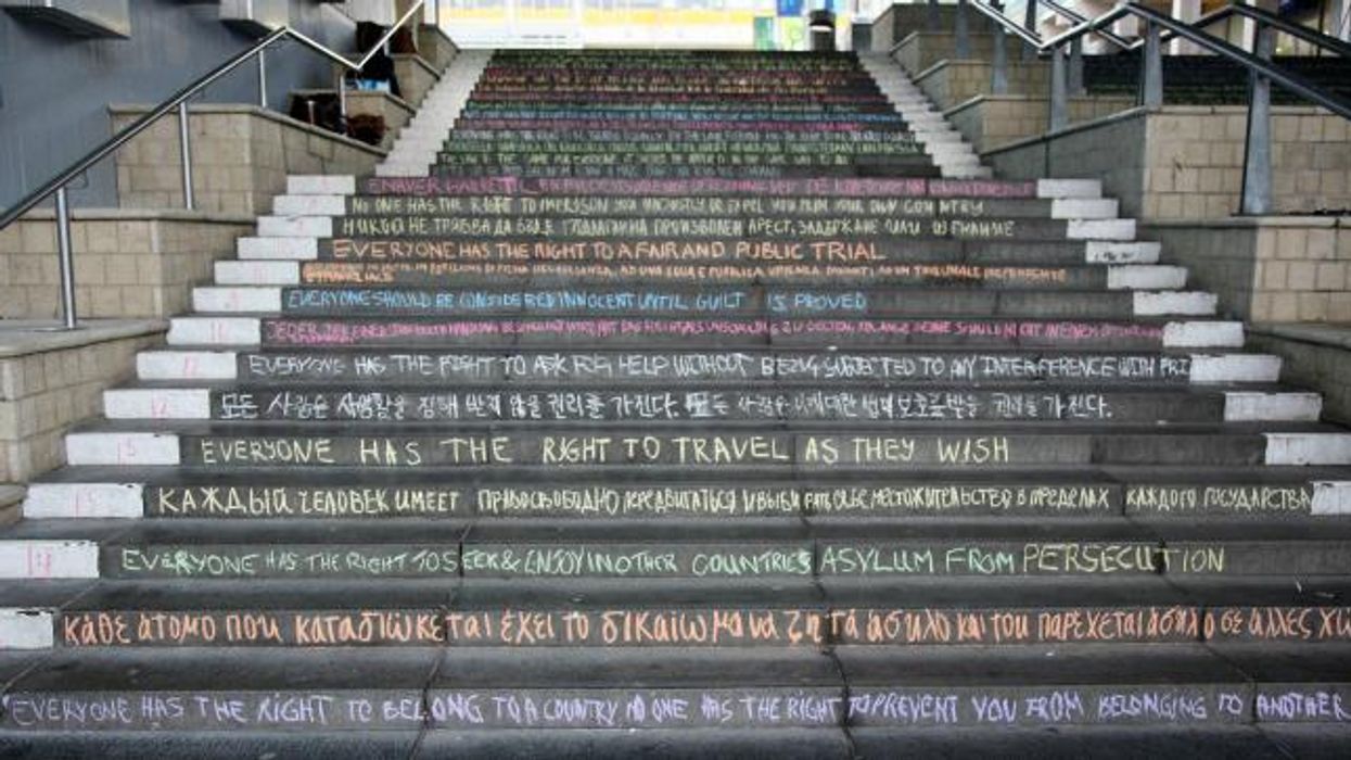 We Need to Reclaim the UN's Radical Vision of Global Economic Justice