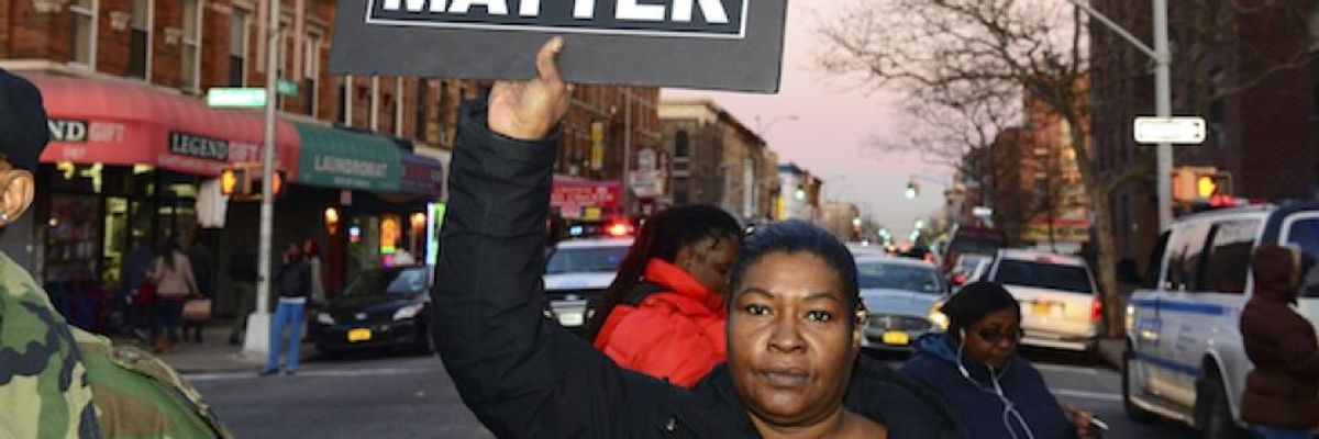 Is the FBI Setting the Stage for Increased Surveillance of Black Activists?