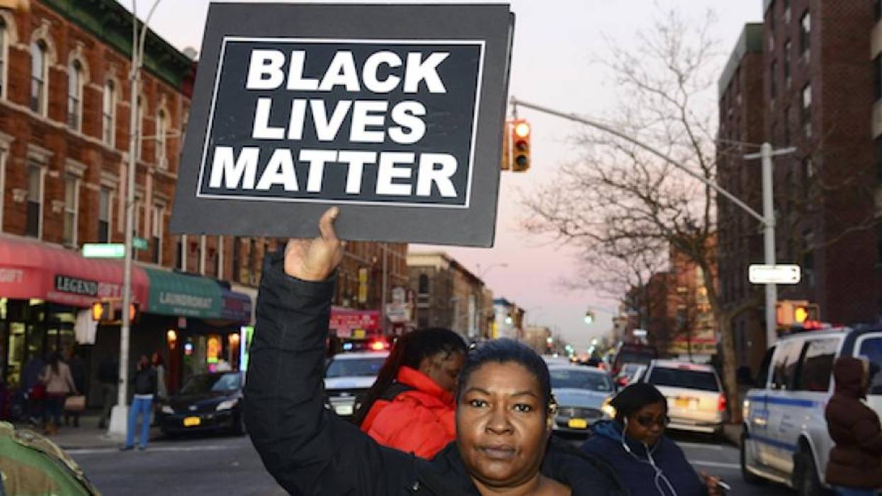 Is the FBI Setting the Stage for Increased Surveillance of Black Activists?