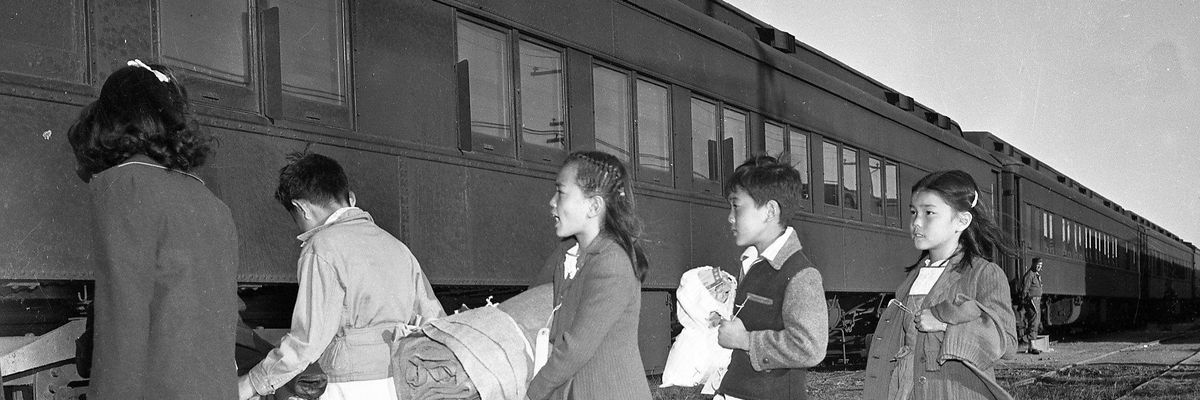 What Have We Become? What We Have Always Been