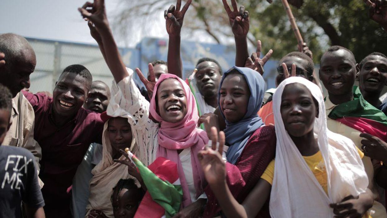 Removing Sudan From the Terror List Is Welcome; Yes to Assistance No to Extortion