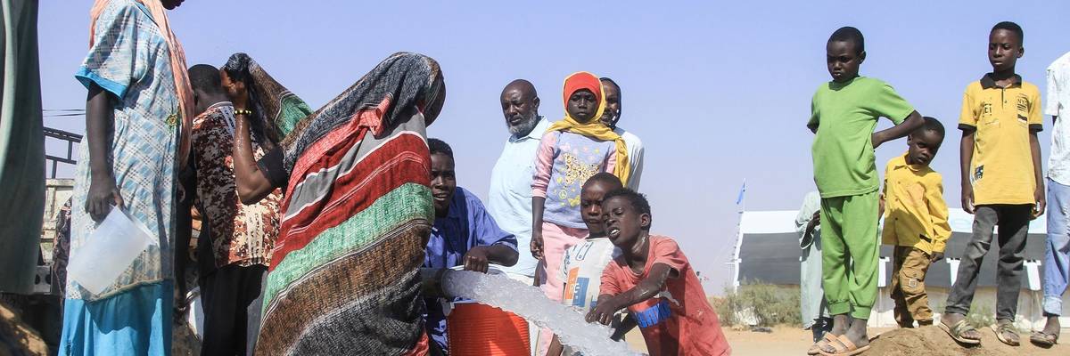 Sudan