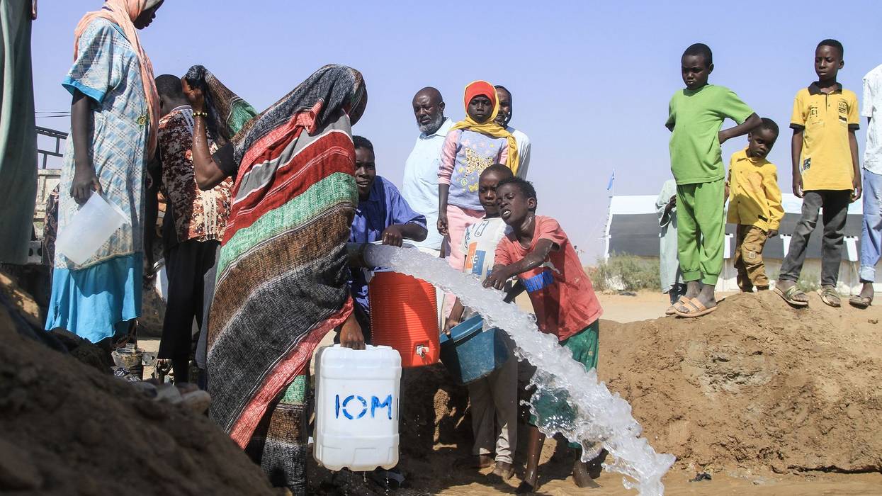 Sudan