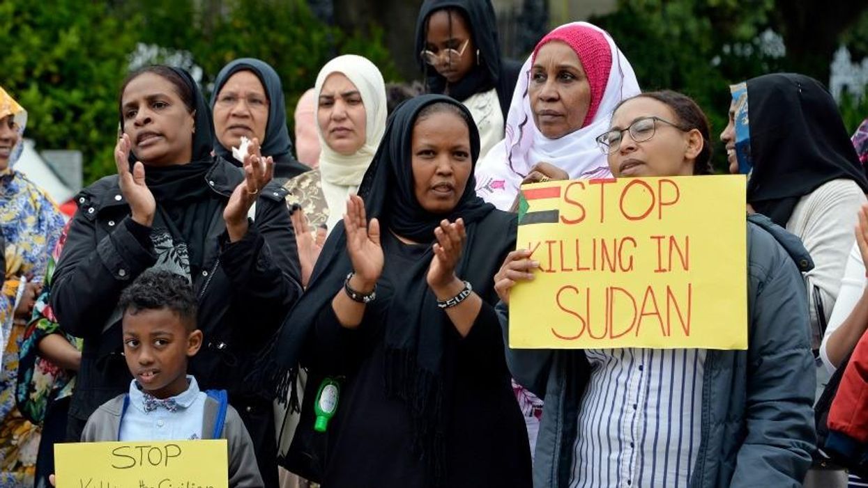 Report Details How Trump Downplays, Ignores Grave Human Rights Violations Around the World