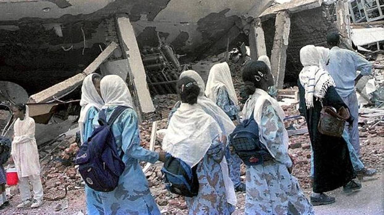 'Democracy is Broken': US Federal Courts Powerless Over Civilian Drone Deaths