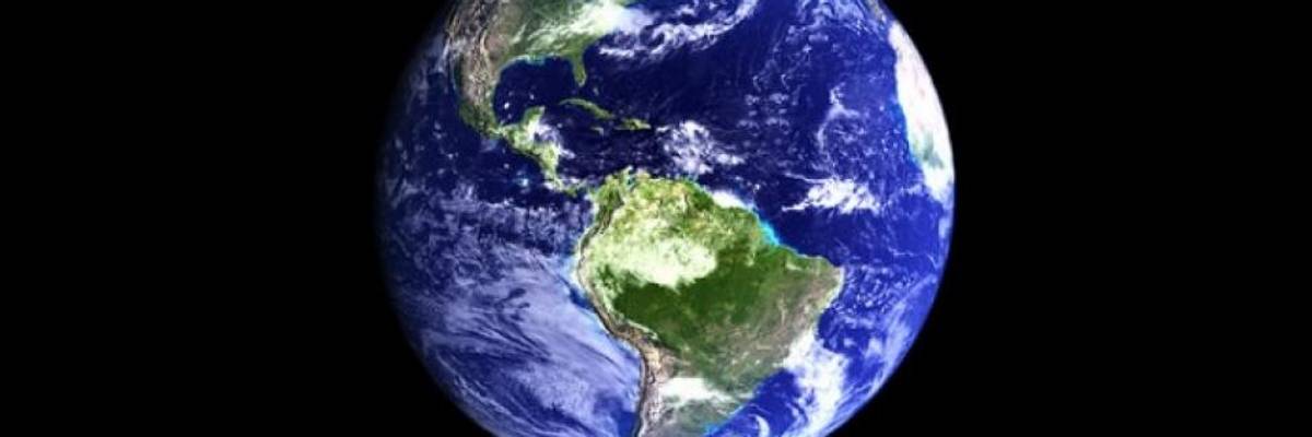 Eco Crises: Doom & Gloom, Truth & Consequences