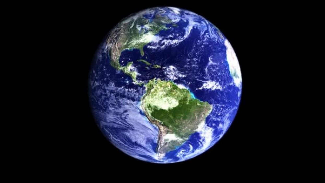 Eco Crises: Doom & Gloom, Truth & Consequences