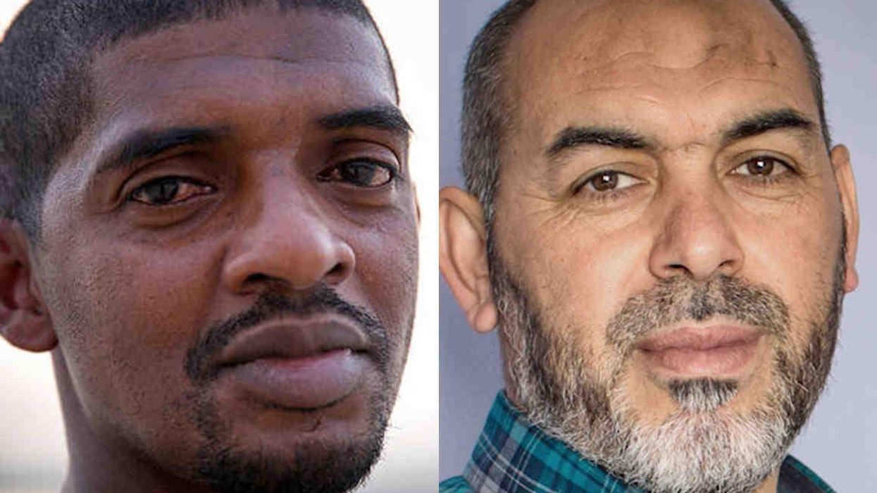 After Years of Slammed Doors, Torture Survivors Finally End Impunity Streak