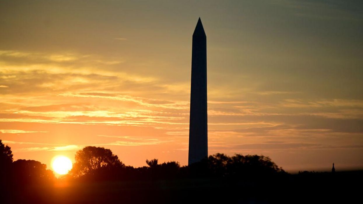 Welcome 2021! Go Away, 2020!