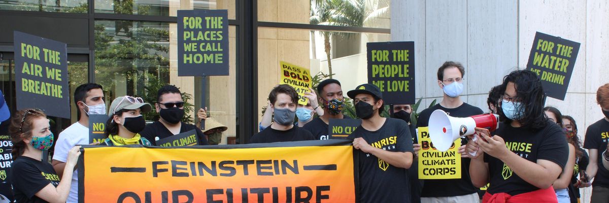 sunrise_movement_feinstein