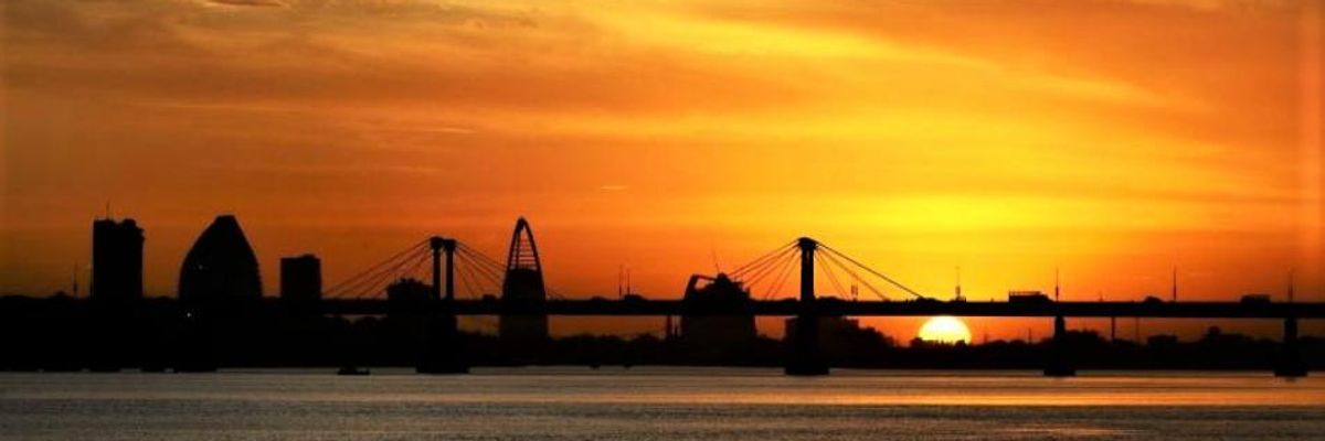 Sudan's Democratic Revolution is Being Undermined by the United States