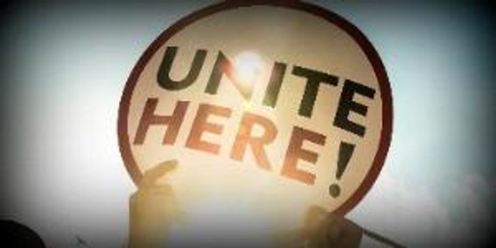 Support Trump Taj Mahal Workers