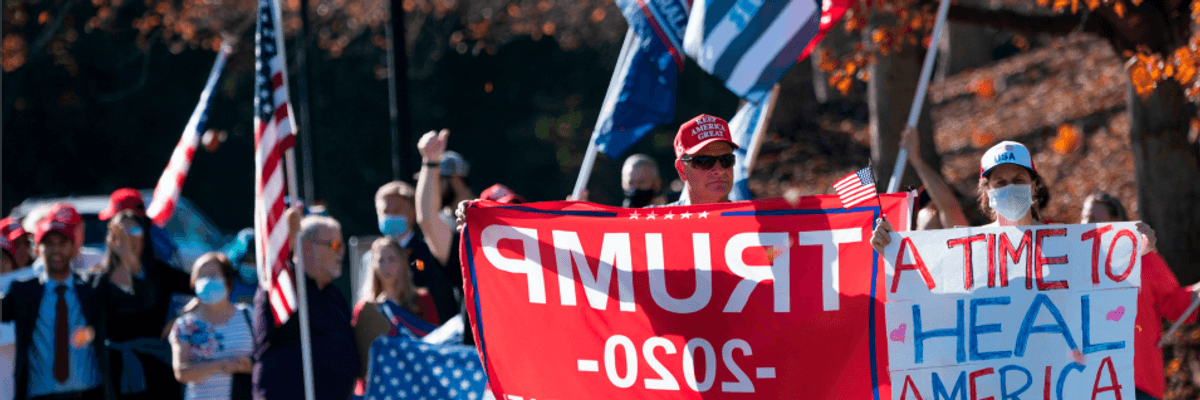 How to Combat Trumpism (Even After Trump Is Gone)