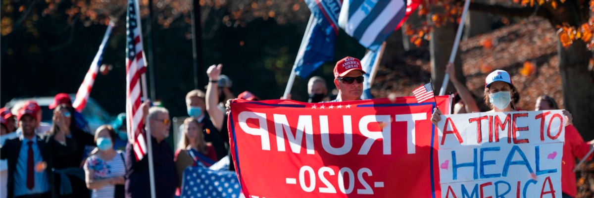 How to Combat Trumpism (Even After Trump Is Gone)