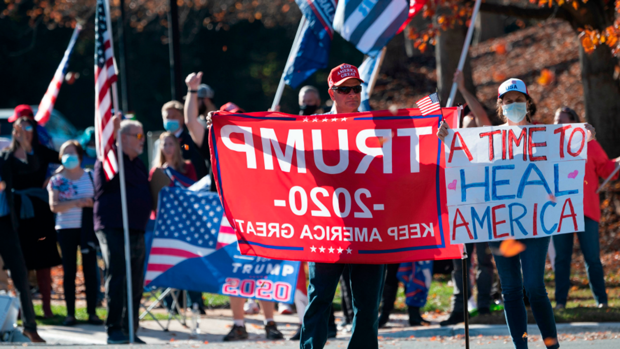 How to Combat Trumpism (Even After Trump Is Gone)