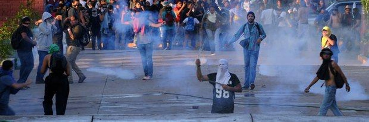 Activists Demand Justice Following Assassination of Berta Caceres