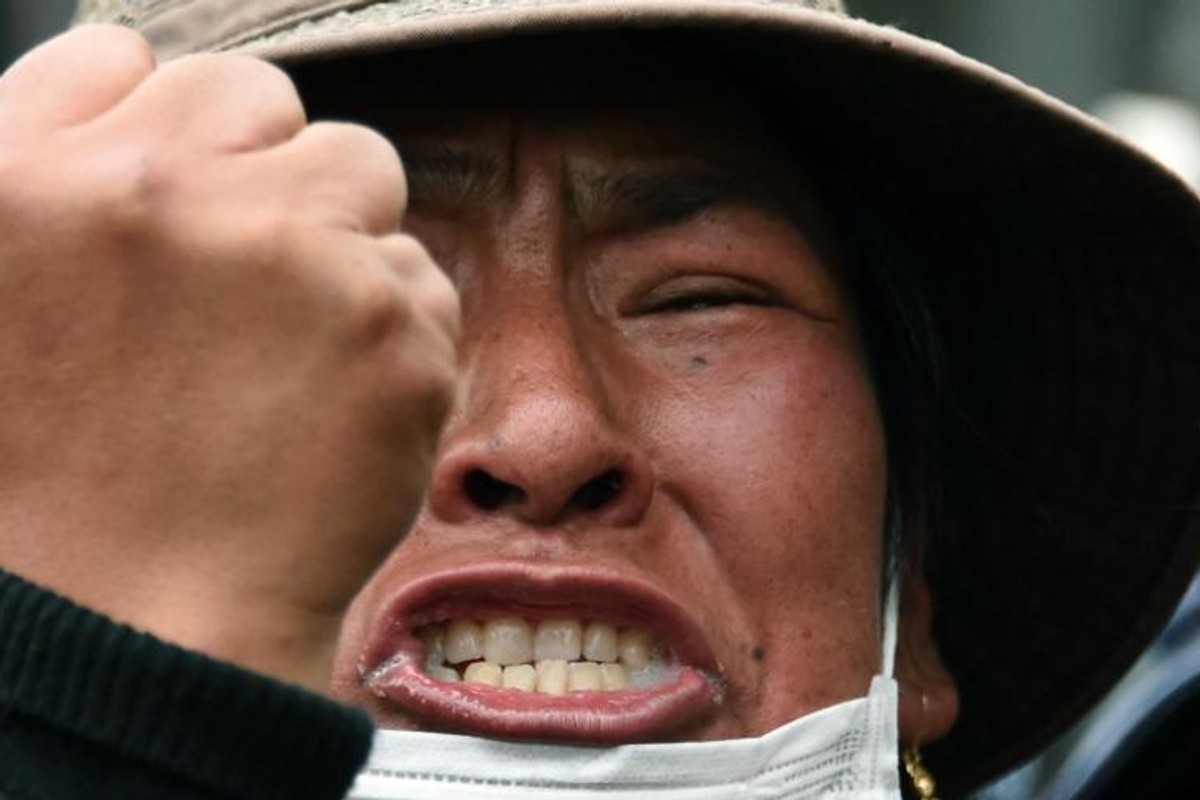 After Morales Ousted in Coup, the Lithium Question Looms Large in Bolivia