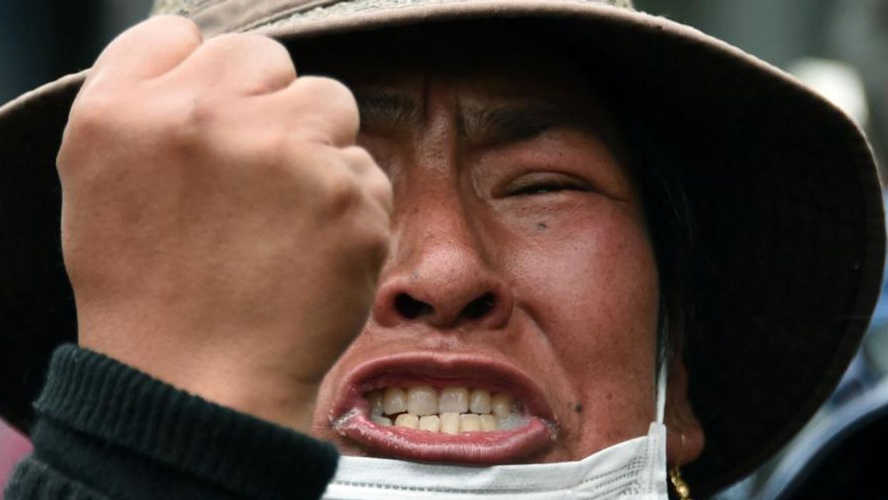 After Morales Ousted in Coup, the Lithium Question Looms Large in Bolivia