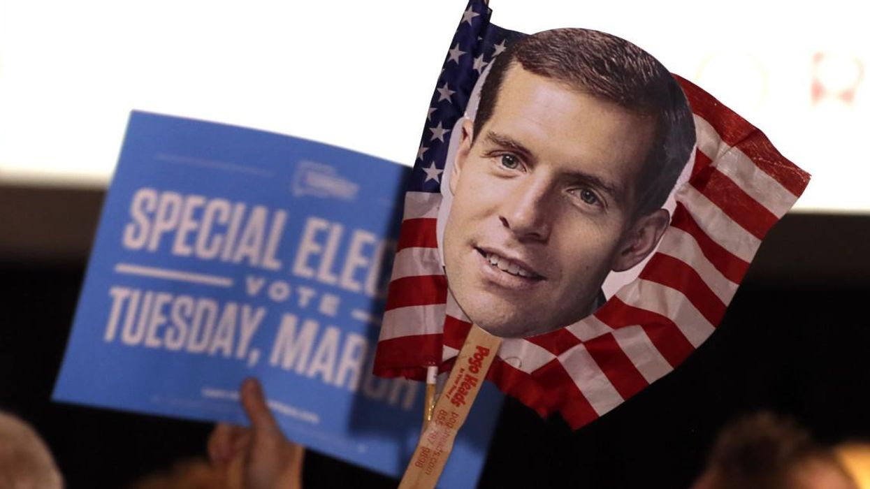 Opening a New Way for Democrats to Run and Win