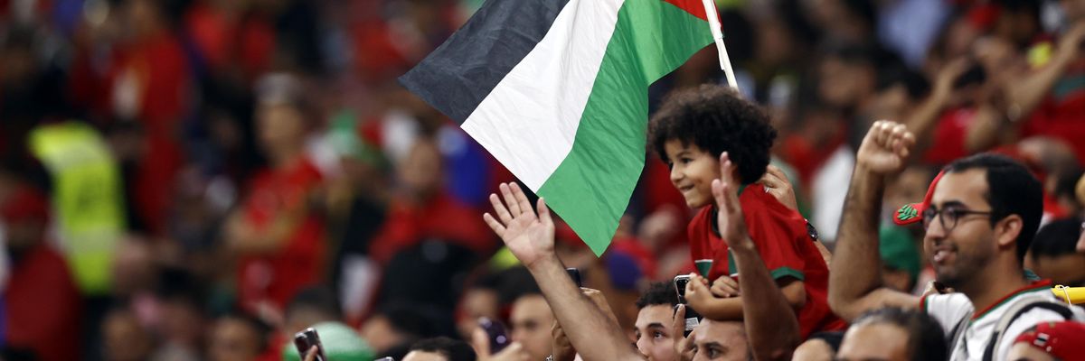 Ten Surprisingly Good Things That Happened in 2022