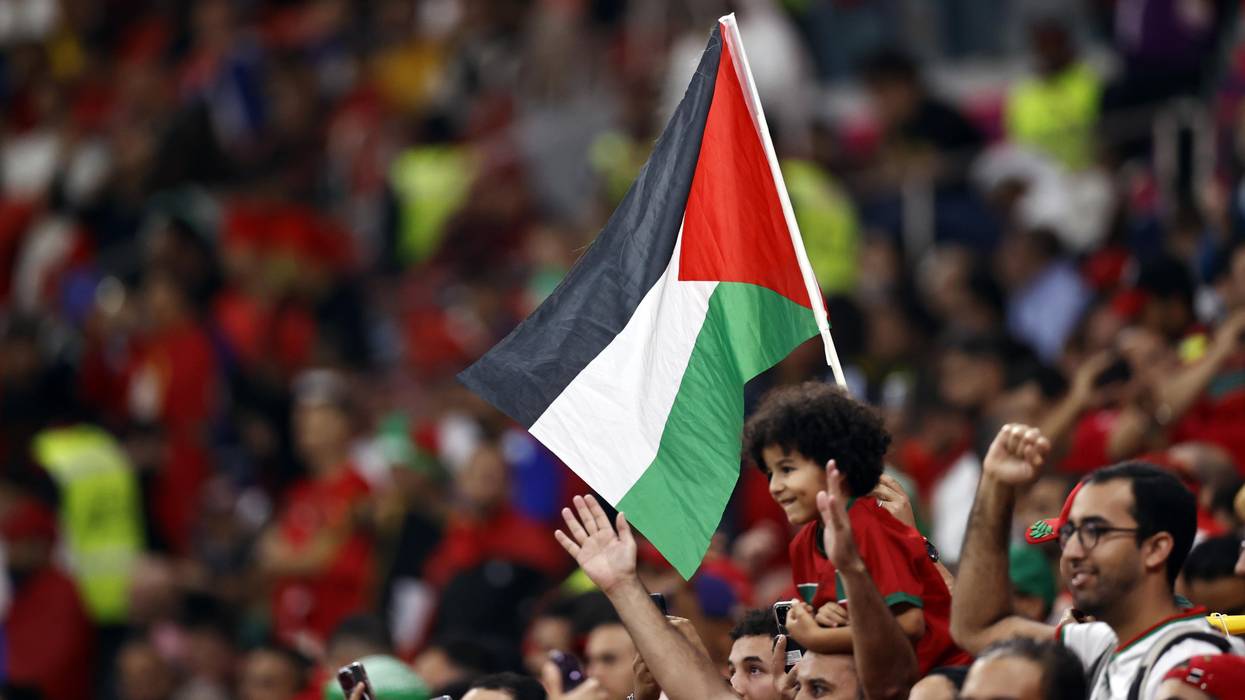 Ten Surprisingly Good Things That Happened in 2022