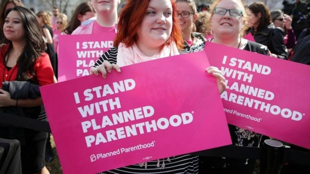 Planned Parenthood Demands Federal Court Intervene to Stop Trump Attack on Abortion Rights and Title X Program