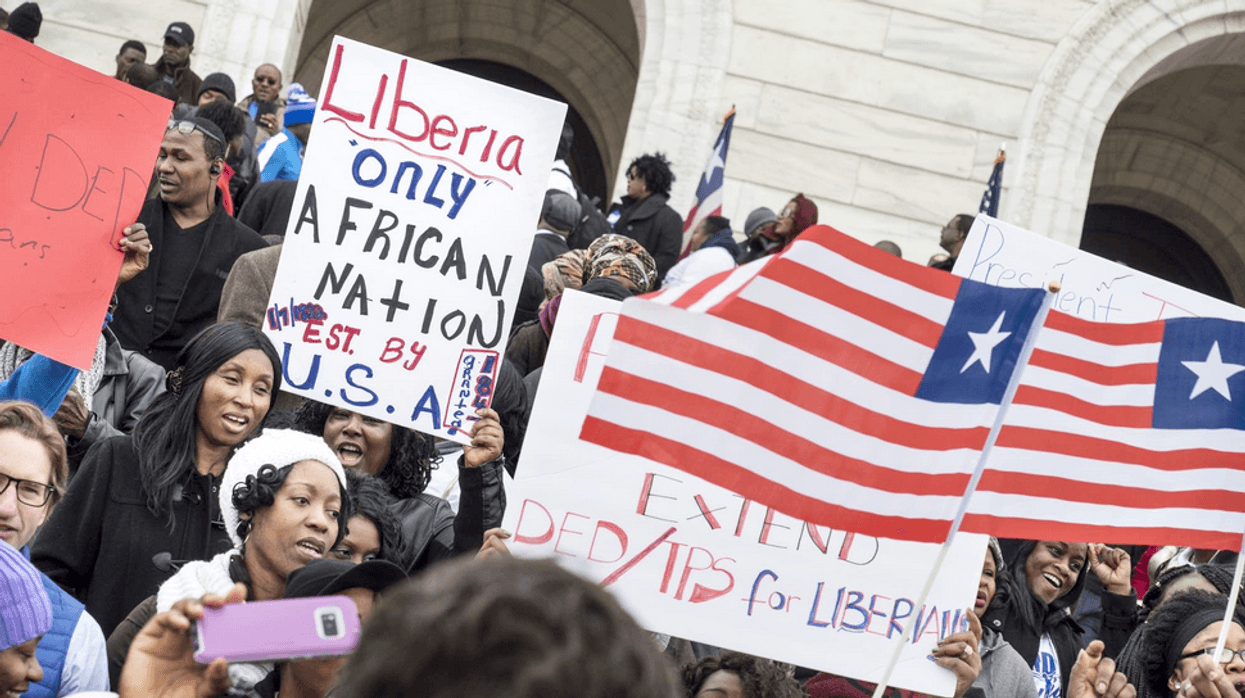 "Feckless" Trump and the Immigration Maelstrom