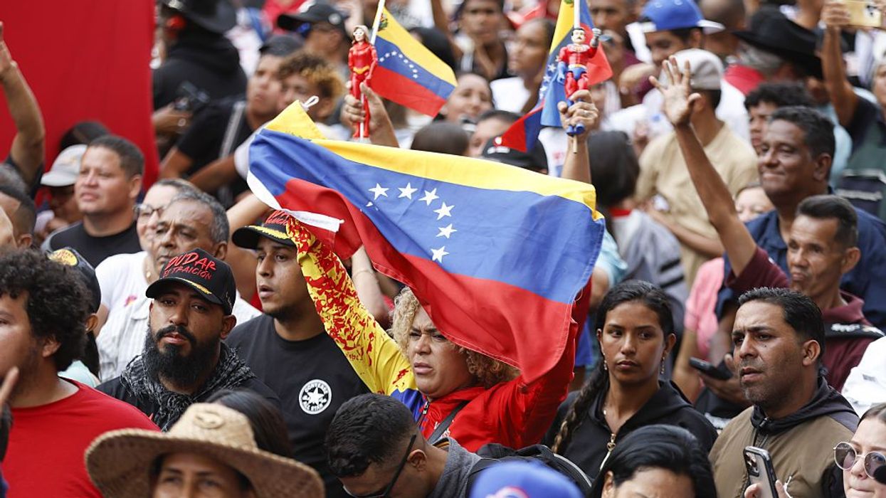 Top Brazilian Official Warns Trump of 'Vietnam-Style' Regional Conflict If He Attacks Venezuela