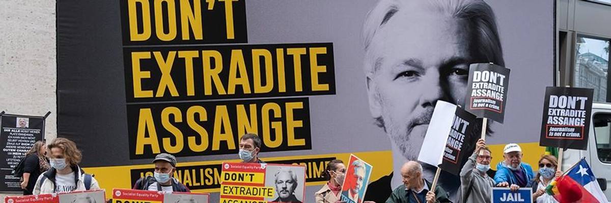 The Espionage Act's Serious Flaws Are Not at Issue in the Case of Donald Trump