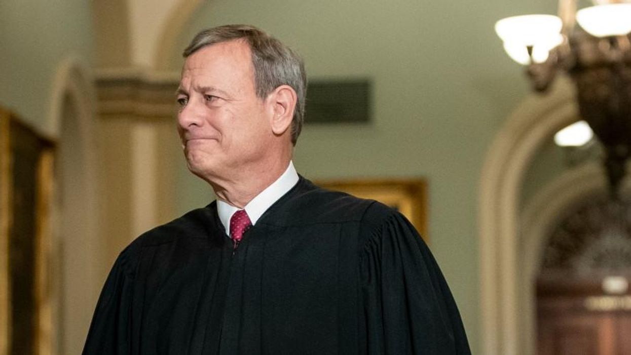 Black Lives Don't Matter to the Supreme Court