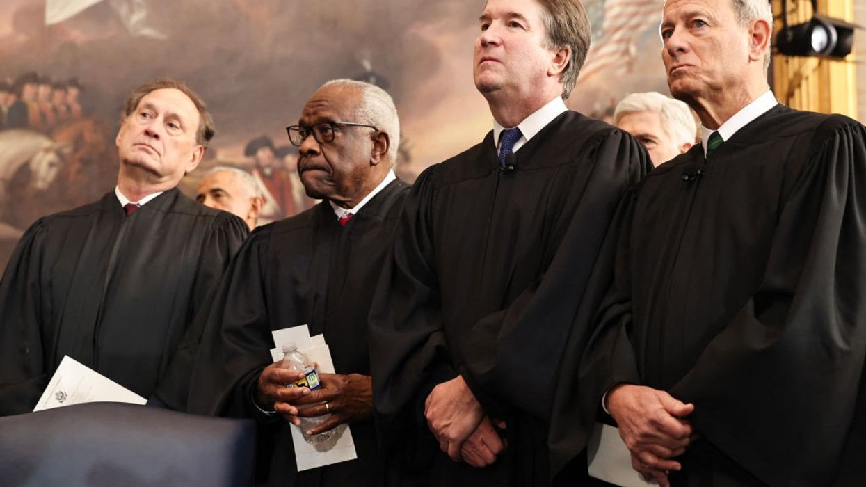 Supreme Court Conservative Justices