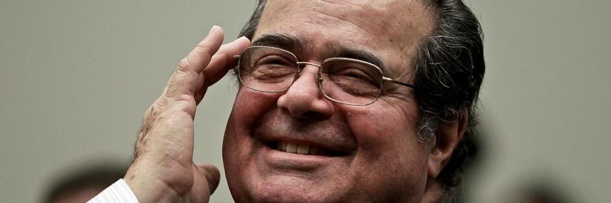 With Rights in Balance, Will Scalia's Death Mean Complete Chaos or Liberal Wins?