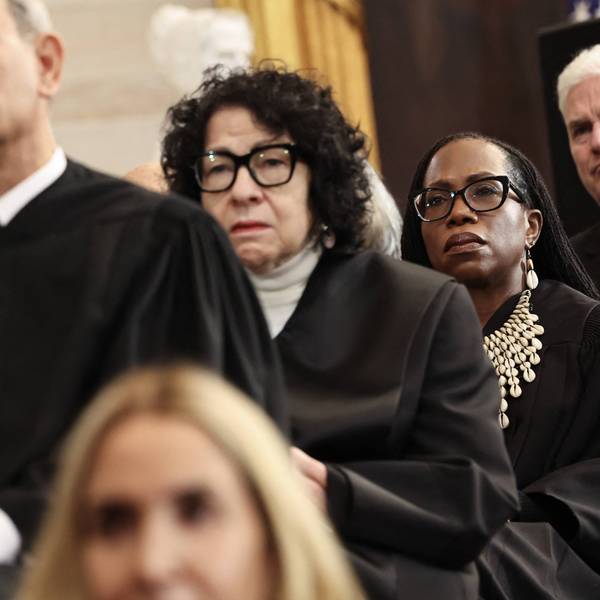 Supreme Court justices