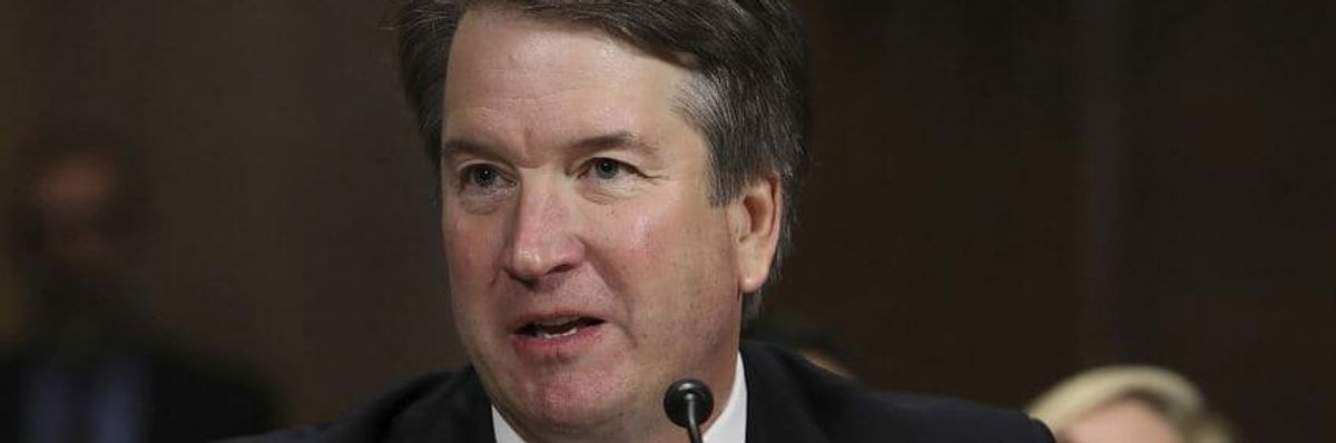 5 Truths Exposed by Kavanaugh's Rise to the Supreme Court